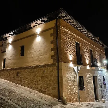 Rural El Cedro 4*