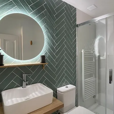 Rural El Cedro Лерма