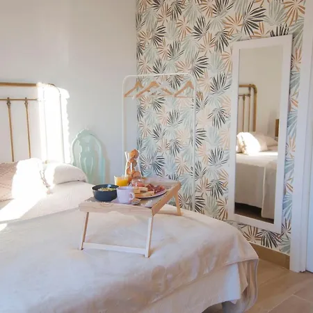 Rural El Cedro Hotel