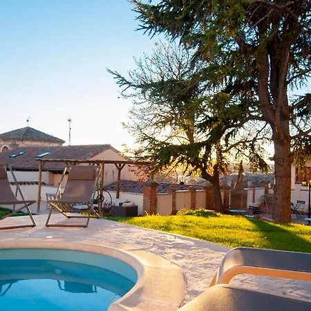 Rural El Cedro 4*