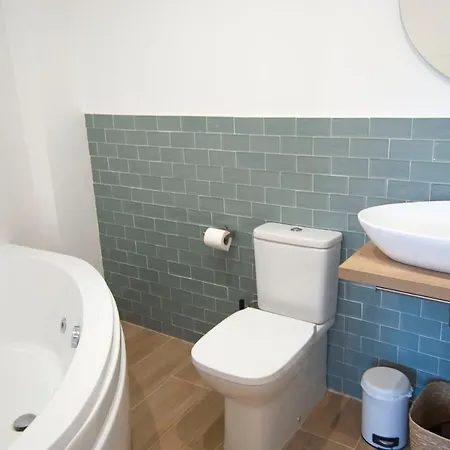 Rural El Cedro 4*