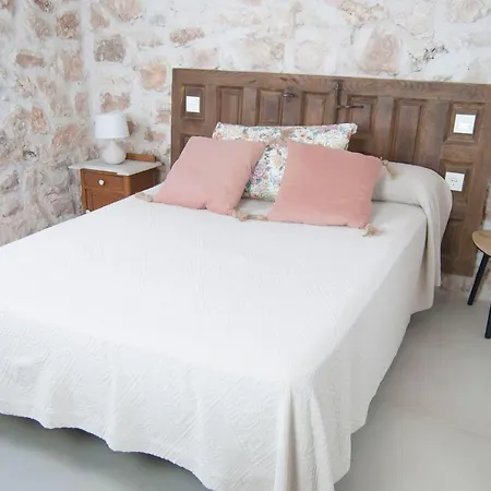 Hotel Rural El Cedro Lerma