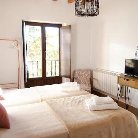Rural El Cedro 4*