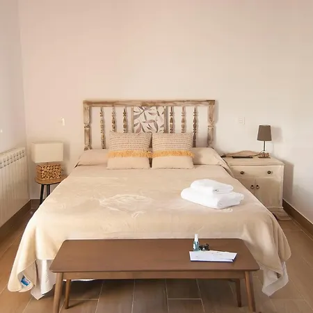 Hotel Rural El Cedro Lerma