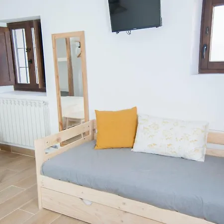 Rural El Cedro Hotel 4*