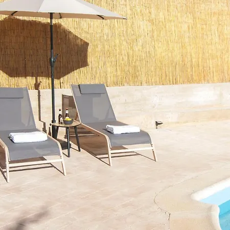 Rural El Cedro Hotel