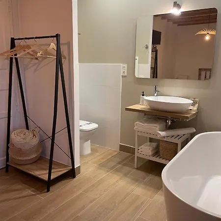Rural El Cedro 4* Lerma