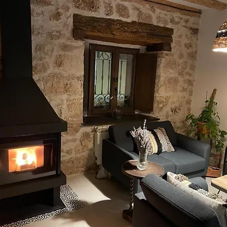 Rural El Cedro Лерма