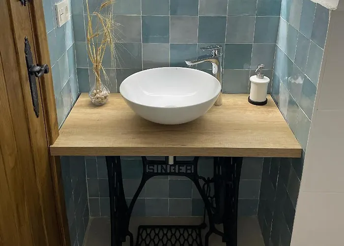 호텔 Rural El Cedro 4*