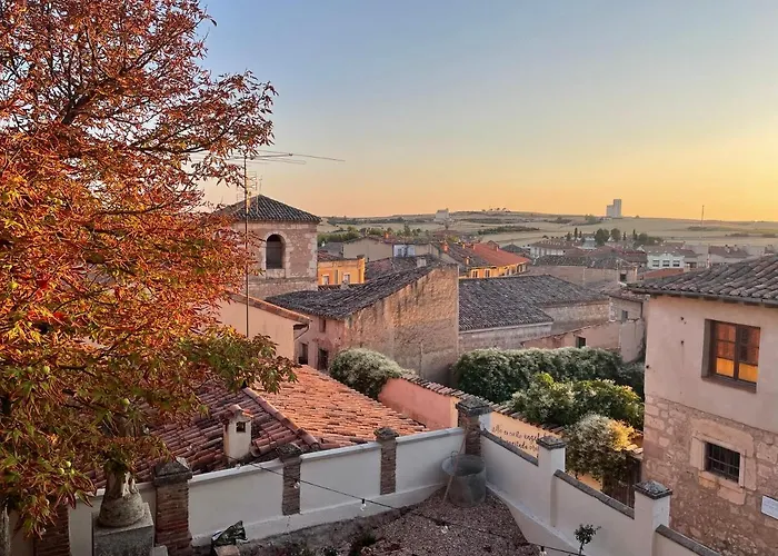 Rural El Cedro 호텔