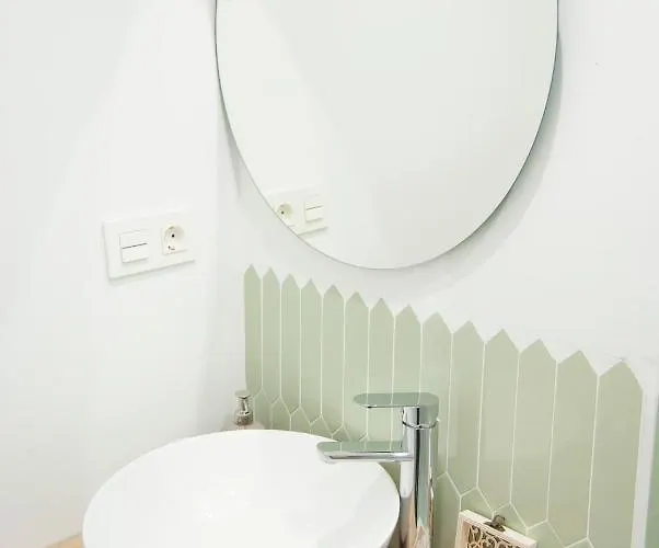 호텔 Rural El Cedro 레르마