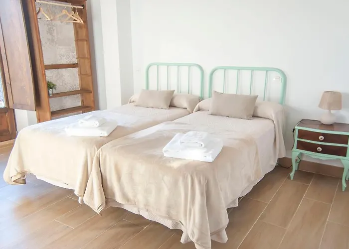 Hotel Rural El Cedro 4*