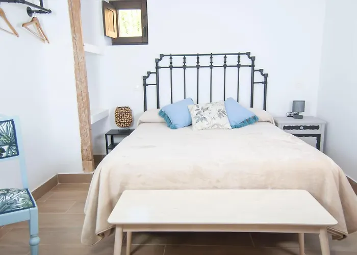 Hotel Rural El Cedro Lerma