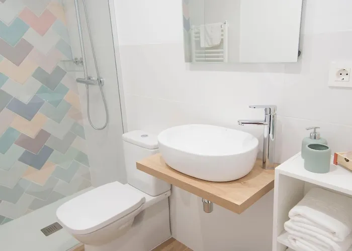 호텔 Rural El Cedro 레르마