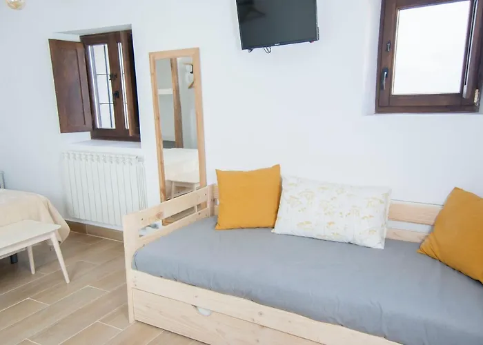 Rural El Cedro 호텔 4*