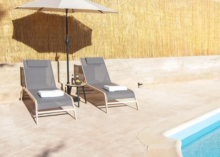 Rural El Cedro Hotel