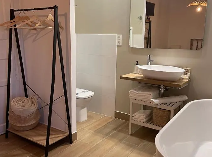 Rural El Cedro 4* 레르마