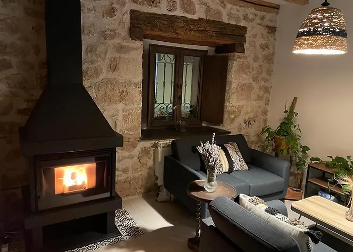 Rural El Cedro 레르마